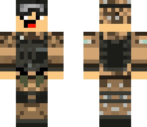 military