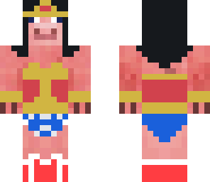 wonder jeffery