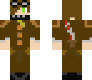 soldier
