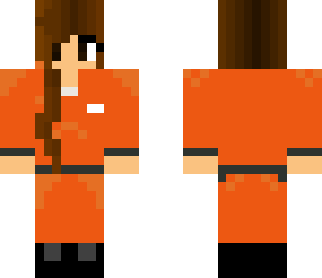 edit of jail girl