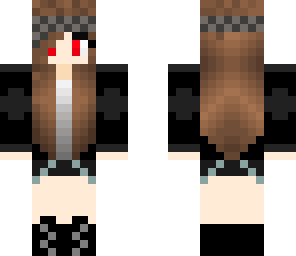 bad girl