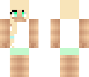 girl fixed