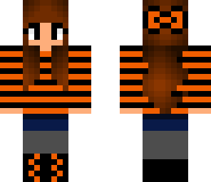 halloween girl