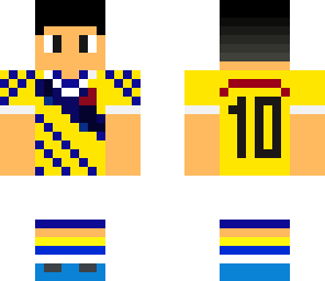 james