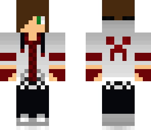 teen guy
