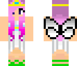 fairy girl 2
