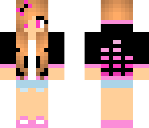 music girl