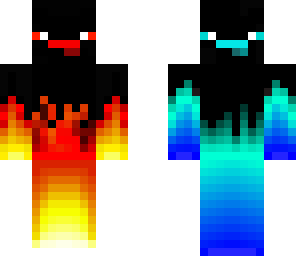 derpy fire and ice