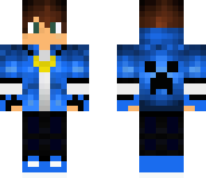 cool boy