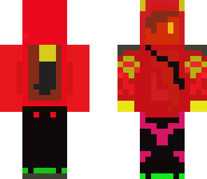 pyro maniac