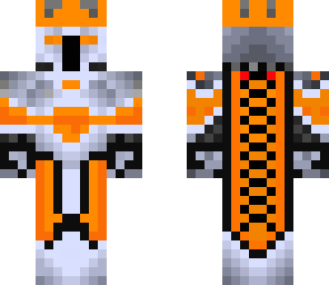 pumpkinknight