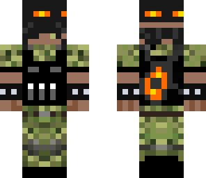 pr0ba test skin