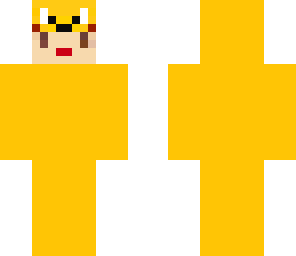 picachuthefirst1's personel skin