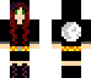 moonglow girl 4