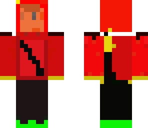 pyromaniac