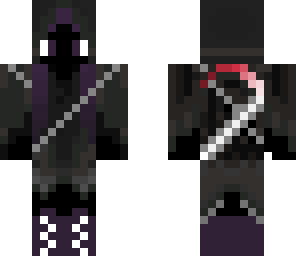 female reaper