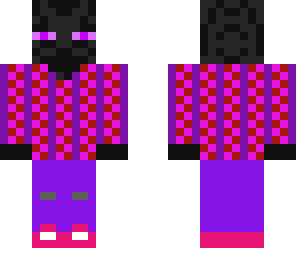bob the enderman