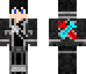 kirito