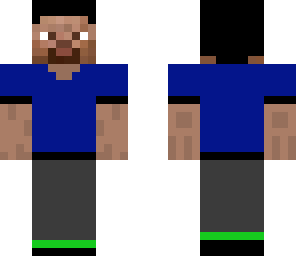 steve
