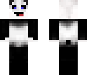panda