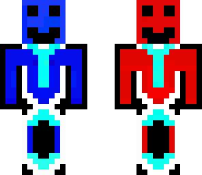 mycoloredface