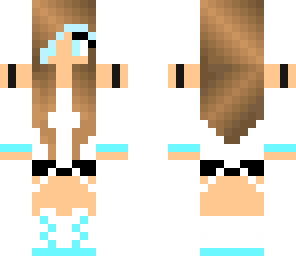 blue gal
