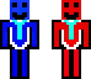 mycoloredface
