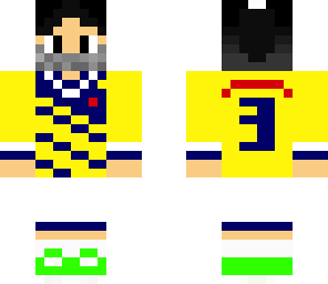 yepes mario