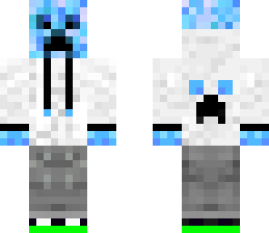 best creeper ever