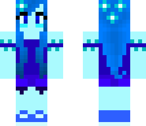 water girl