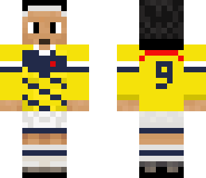 radamel falcao tigre