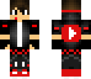 youtuber