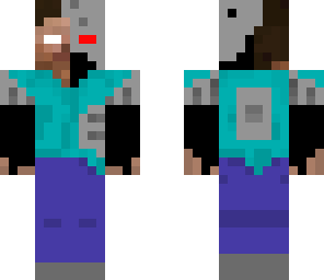 enderbrine terminator