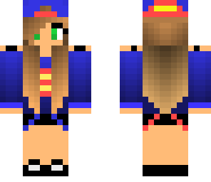 supergirl