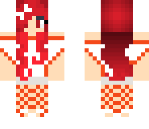 fire girl
