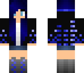 blue edit