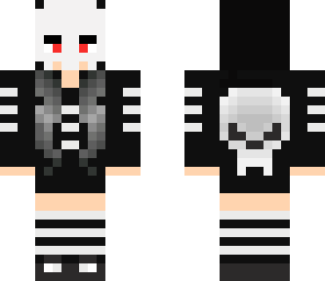 halloween girl