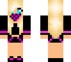 ninja girl