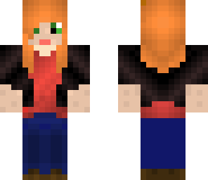 amy pond