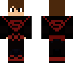 super boy