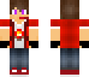 redstoneguy