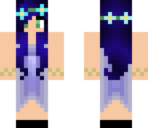 elemental princess