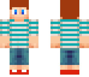 skin mio madafacka