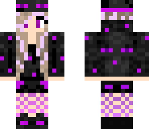 ender girl