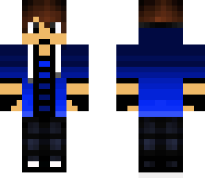 edited cool kid