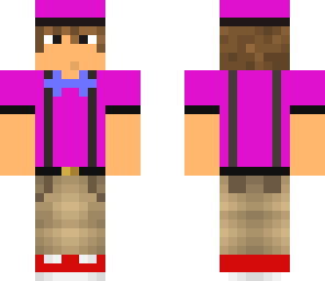 nerd skin 3
