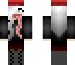 another fanfic character