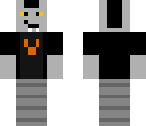 tavros nitram