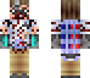 avgn vs rob the robot
