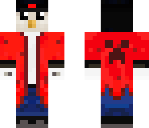 penguin